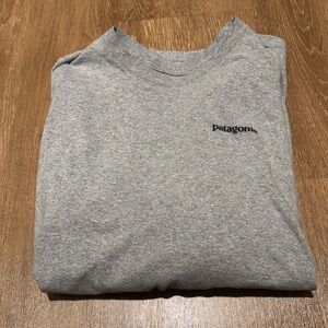 Patagonia Long-Sleeve T-shirt - Large